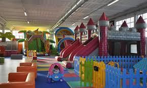 Parco Divertimenti Wonder Park