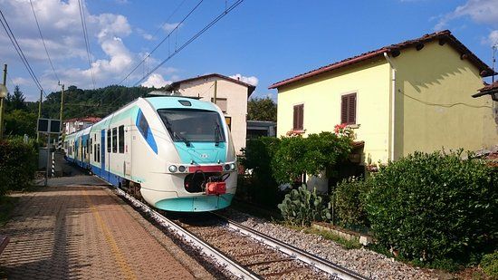 Pratovecchio