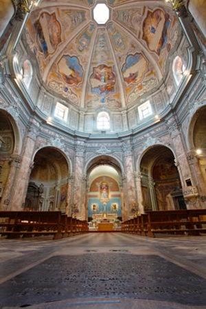 Santa Caterina