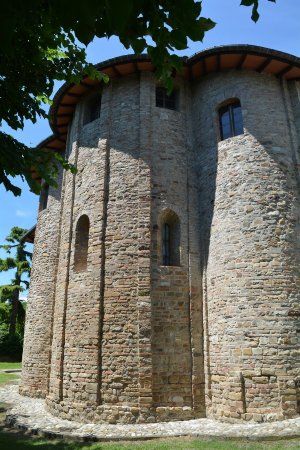 Santuario Madonna della Pieve