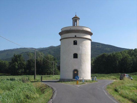 Torre Sandonnini