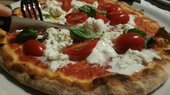 Pizzeria Zerodistanze
