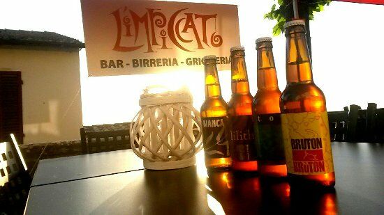 L'impiccato Beer Grill and Breakfast