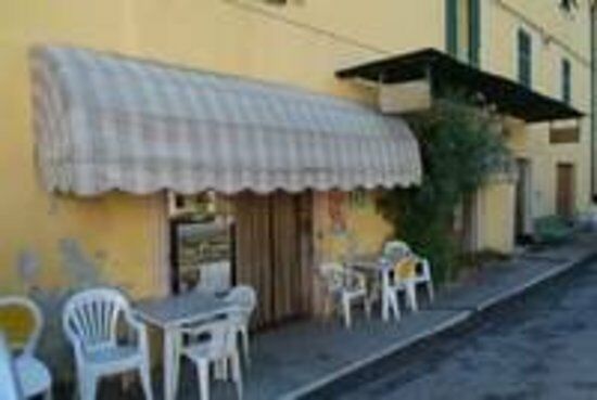 Trattoria La Fabbrica Di Gorelli