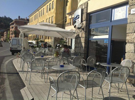 Bar il Baretto