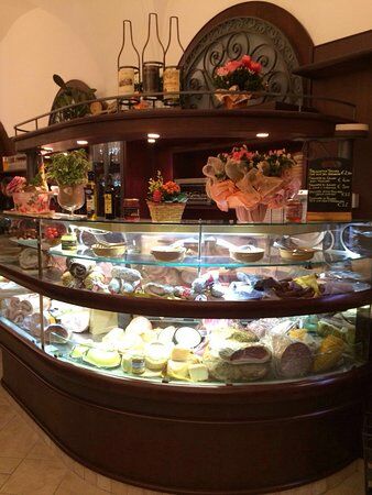 La Cantina dei 3 Archi