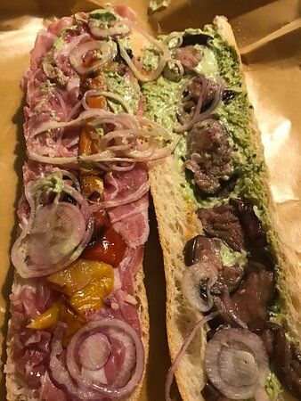 Il Punto Panino