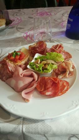 Lo Scoglietto