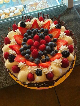Bar Pasticceria TuttoOk