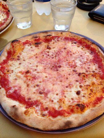 Ristorante Calafata