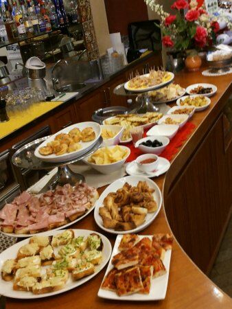 Bar Rodriguez