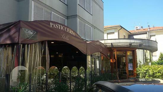 Pasticceria Bar Stella