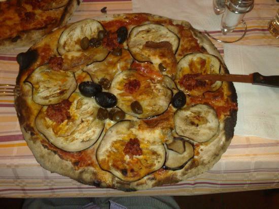 La Bersagliera