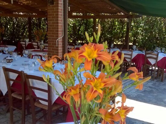 Antica Osteria di Meati