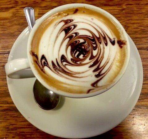 Bar Caffe Nero