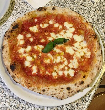 Pizzeria Sorrentina