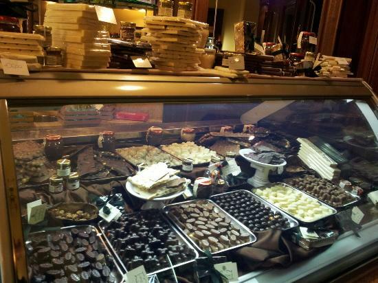 Bar Pasticceria Del Dotto