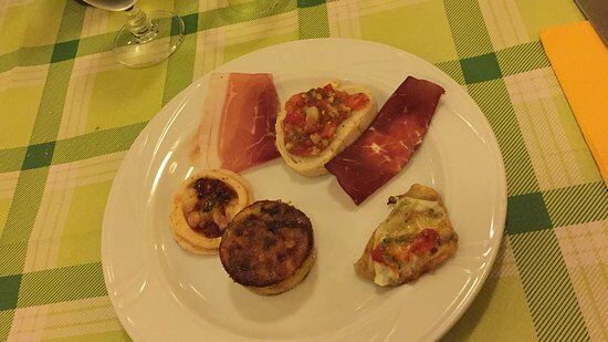 Il Re di Macchia
