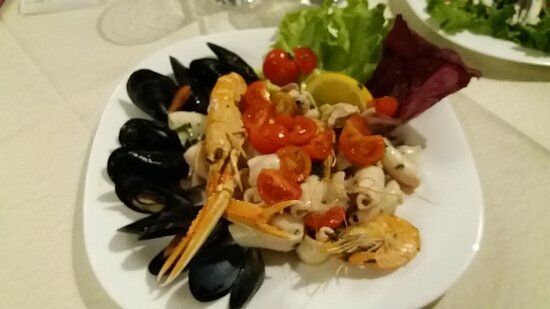 Ristorante Pizzeria San Giorgio