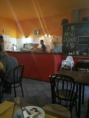 Osteria De' Mammalucchi