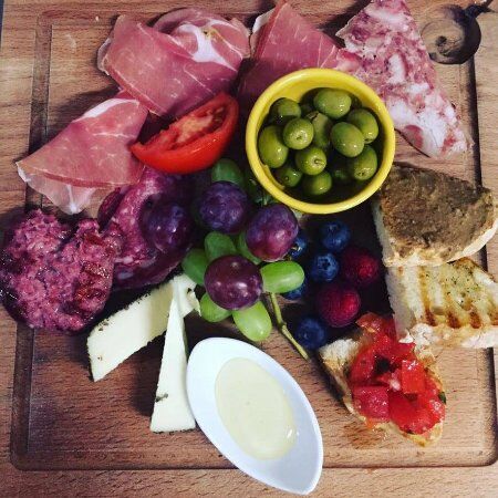 Trattoria Toscana