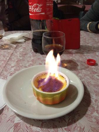 Ristorante Pizzeria San Rocco