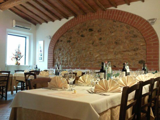 Osteria Nonno Giulio