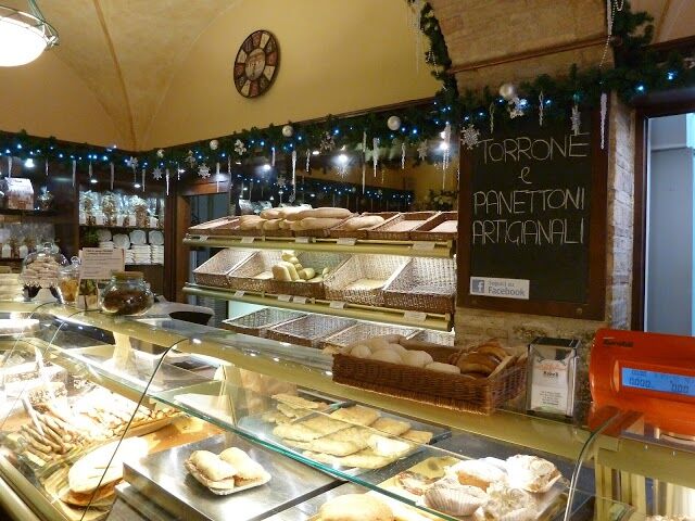Panificio Boboli