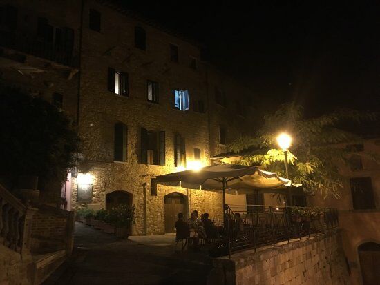 Ristorante Godimento Divino