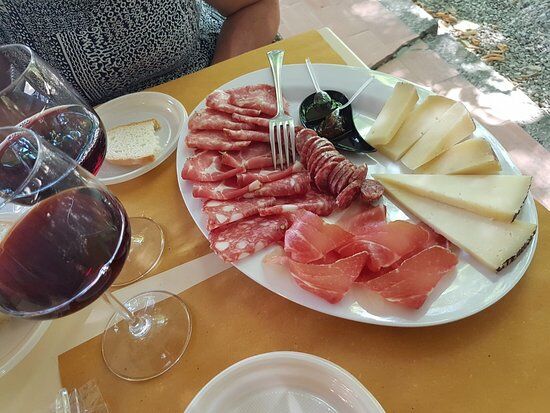 La Sosta dei Sapori