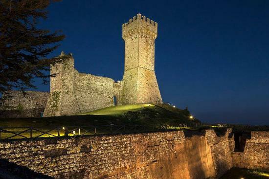 Fortezza