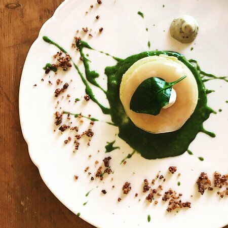 Osteria Contemporanea Tregole