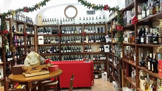 Caffe Padovani