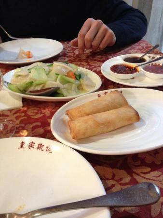 Kaiyue Ristorante