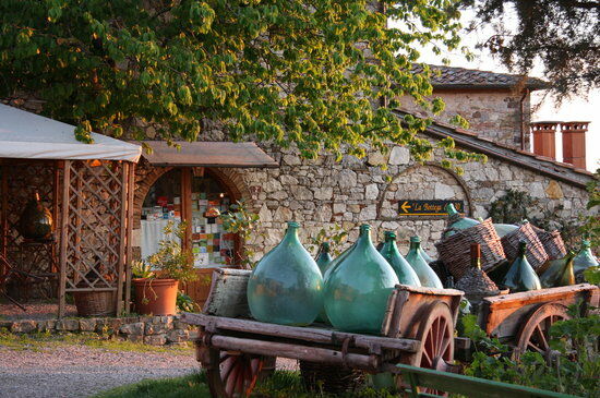 La Bottega del 30