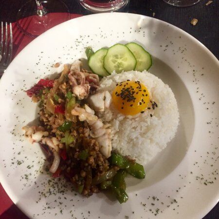 Naga Thai Bistrot