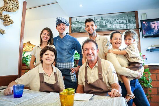 Ristorante Pizzeria