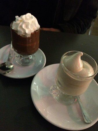 C House Coffee Shop