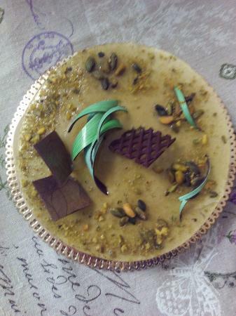 Pasticceria Caffe' Serafini