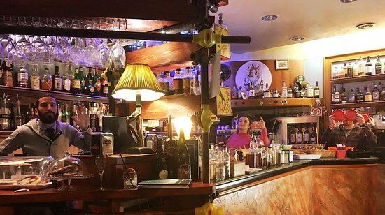 Pin Up Café