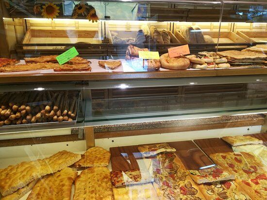 Il Fornaio di Fiesole