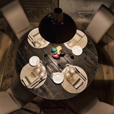 Ristorante Officina