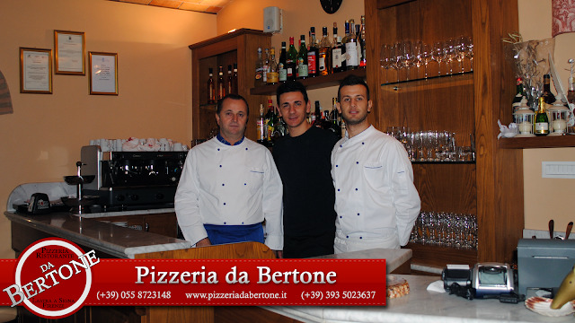 Da Bertone