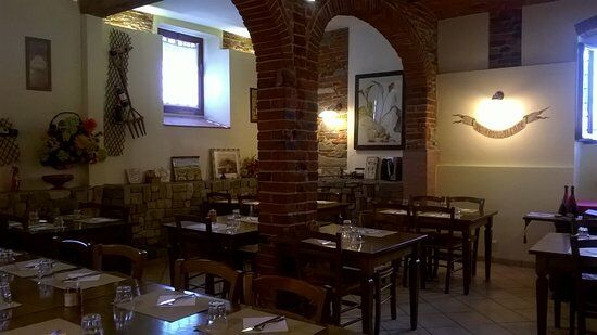 Osteria Il Postiglione