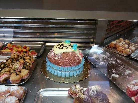 Pasticceria Claudio