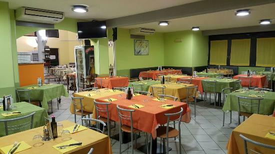 Ristorante Pizzeria Snoopy