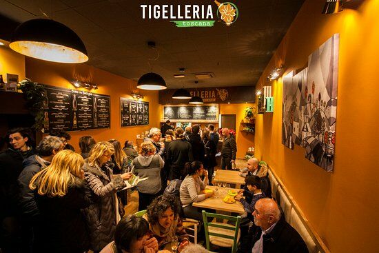 Tigelleria Toscana