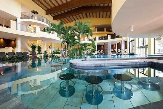 Asmana Tropical Bar