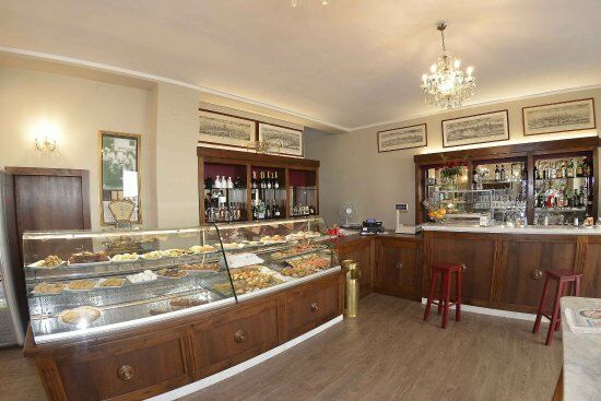 Caffe Pasticceria Bruschi Dal 1937