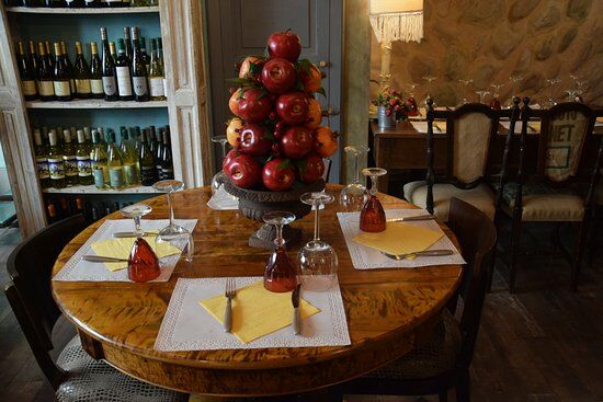 Antica Bottega Toscana